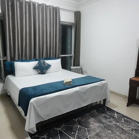 Beach Side Private Room Near Expo Center Charjah Extérieur photo